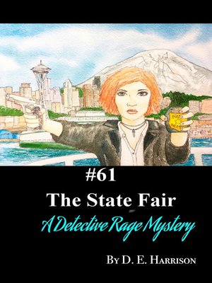 cover image of The State Fair